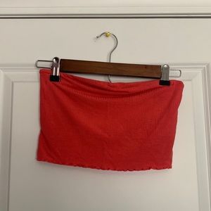 Pacsun Tube Top